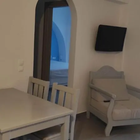 Apartment St George Antiparos And Agios Georgios (Antiparos)