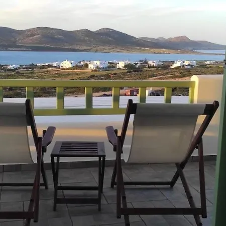 Apartment St George Antiparos And Agios Georgios (Antiparos)