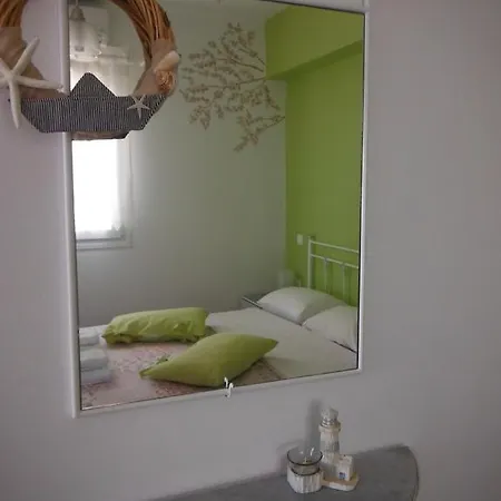 Apartment St George Antiparos And Agios Georgios (Antiparos)