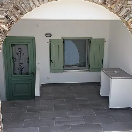 Apartment St George Antiparos And Agios Georgios (Antiparos)