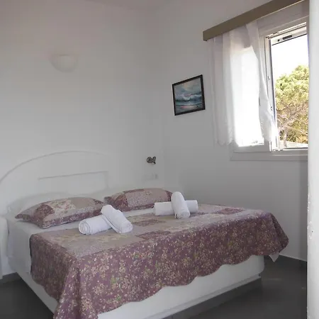 Apartment St George Antiparos And *