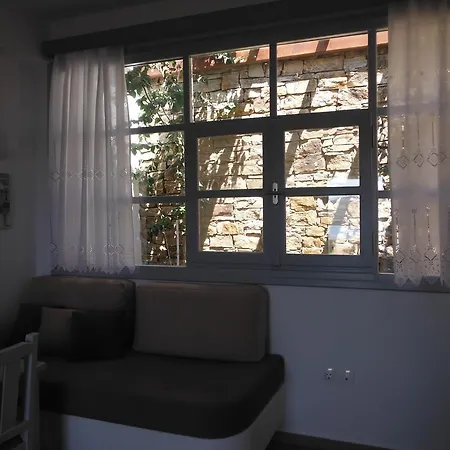 Apartment St George Antiparos And