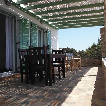 Apartment St George Antiparos And Agios Georgios (Antiparos)