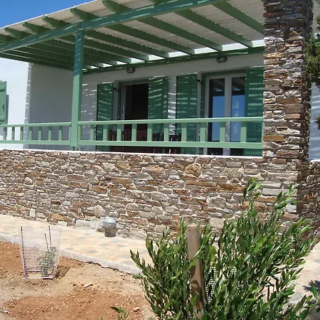 St George Antiparos And Agios Georgios (Antiparos)