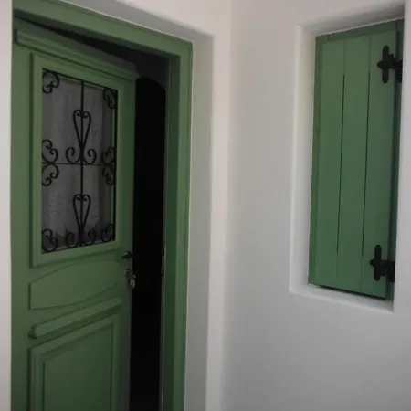 Apartment St George Antiparos And Agios Georgios (Antiparos)