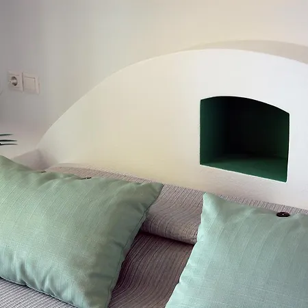 Apartment St George Antiparos And