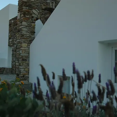 St George Antiparos And