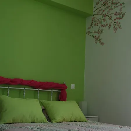 Apartamento St George Antiparos *