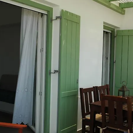 Apartment St George Antiparos And Agios Georgios (Antiparos)
