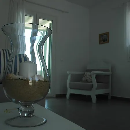 Apartment St George Antiparos And *