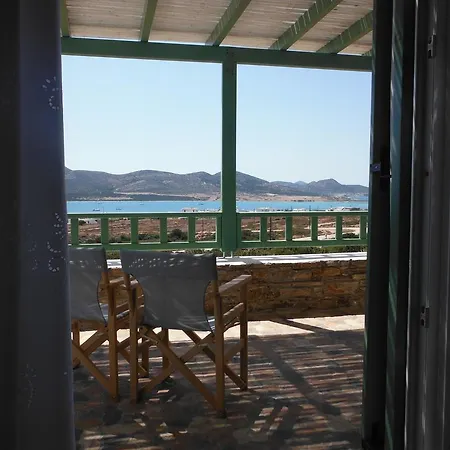 Apartment St George Antiparos And *
