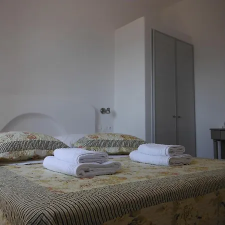 Apartment St George Antiparos And