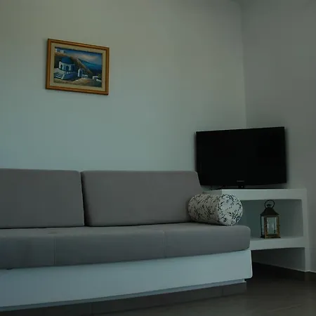 Apartment St George Antiparos And Agios Georgios (Antiparos)