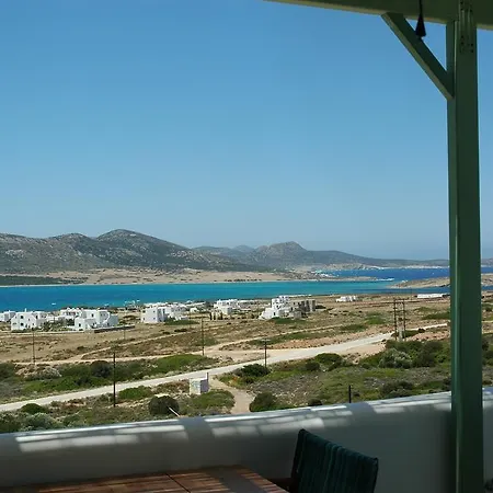 Apartment St George Antiparos And *