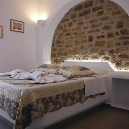 Apartamento St George Antiparos