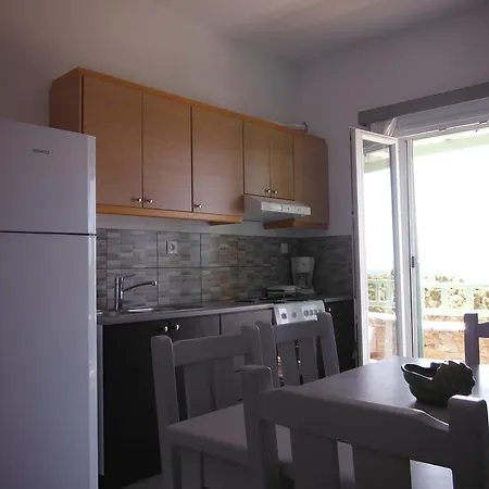 Apartment St George Antiparos And Agios Georgios (Antiparos)