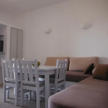 St George Antiparos And