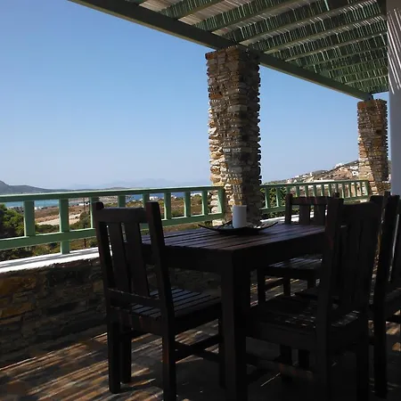 Apartment St George Antiparos And Agios Georgios (Antiparos)