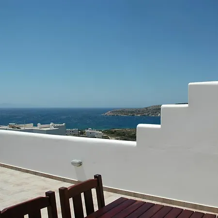 Apartment St George Antiparos And Agios Georgios (Antiparos)