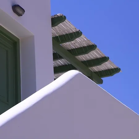 Apartment St George Antiparos And Agios Georgios (Antiparos)