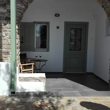Apartment St George Antiparos And