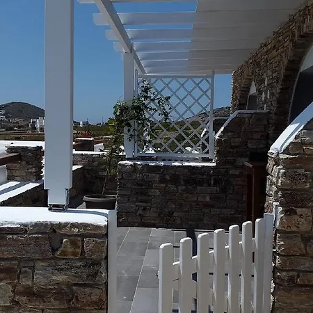 St George Antiparos Apartamento Agios Georgios (Antiparos)