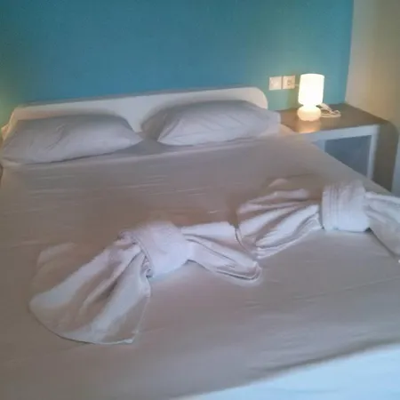 Apartment St George Antiparos And *