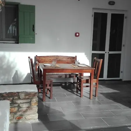 Apartment St George Antiparos And Agios Georgios (Antiparos)